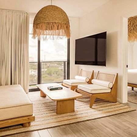 Flow Fort Lauderdale Hotel Dış mekan fotoğraf