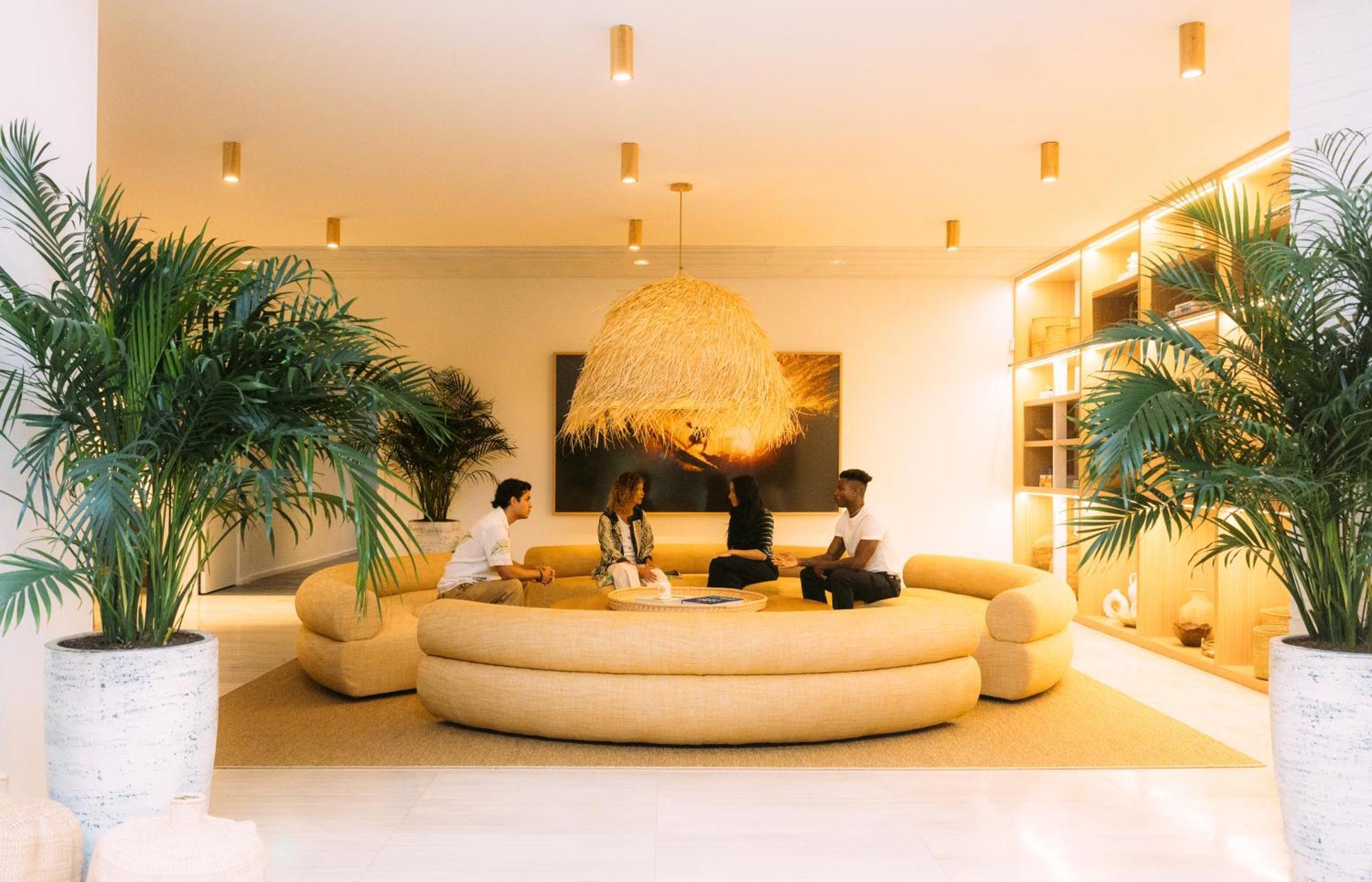 Flow Fort Lauderdale Hotel Dış mekan fotoğraf