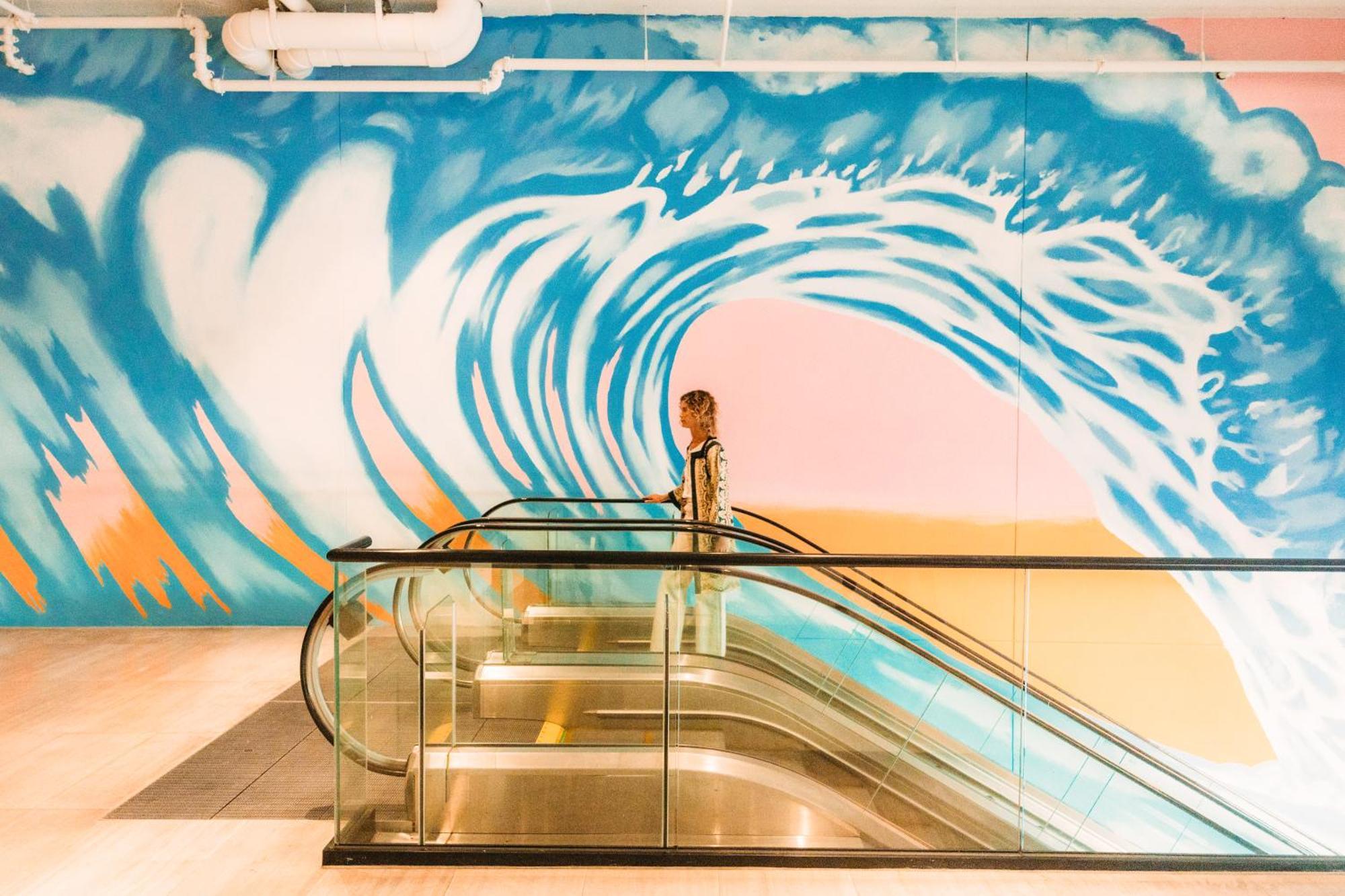 Flow Fort Lauderdale Hotel Dış mekan fotoğraf
