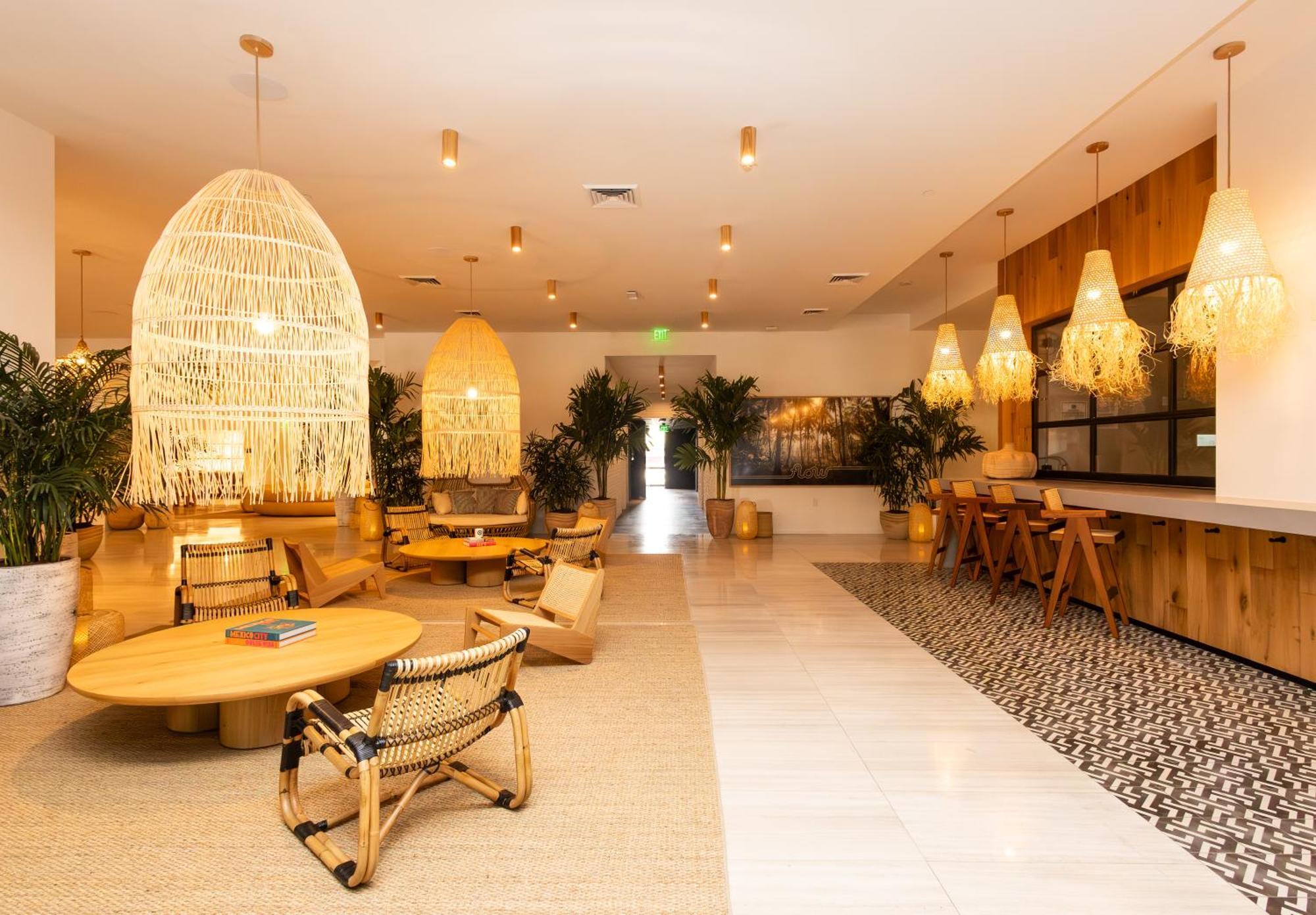 Flow Fort Lauderdale Hotel Dış mekan fotoğraf