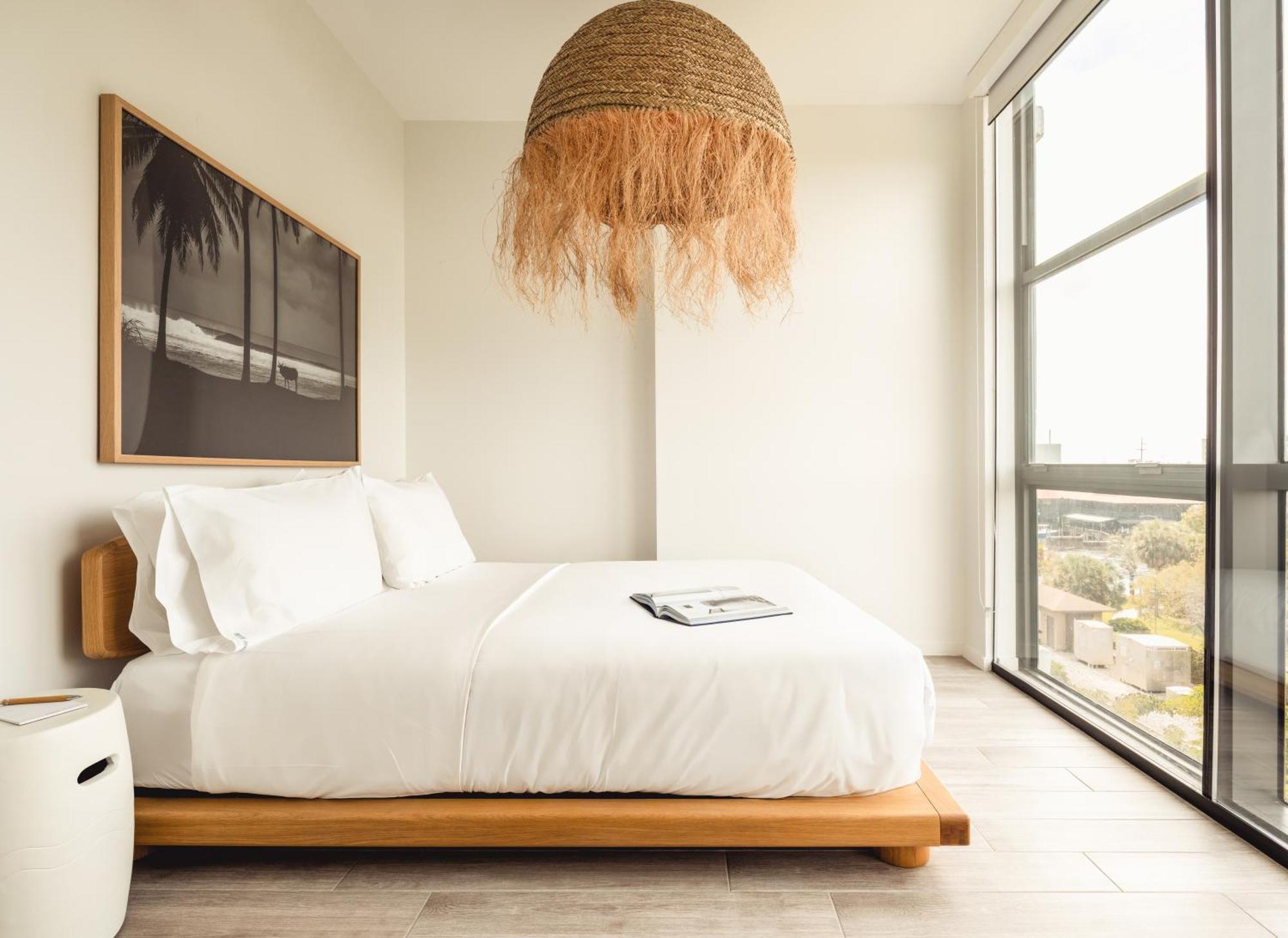 Flow Fort Lauderdale Hotel Dış mekan fotoğraf
