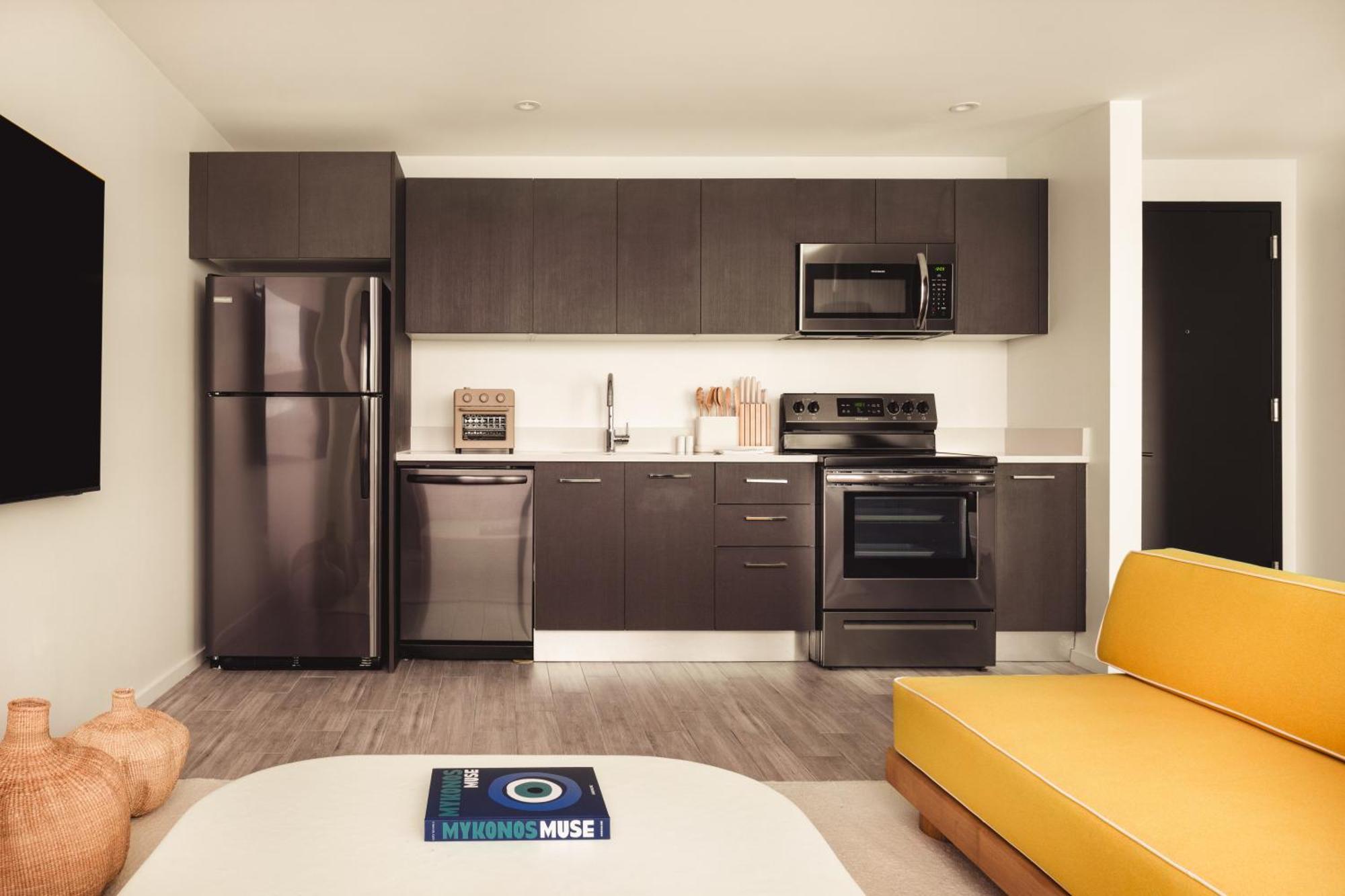 Flow Fort Lauderdale Hotel Dış mekan fotoğraf