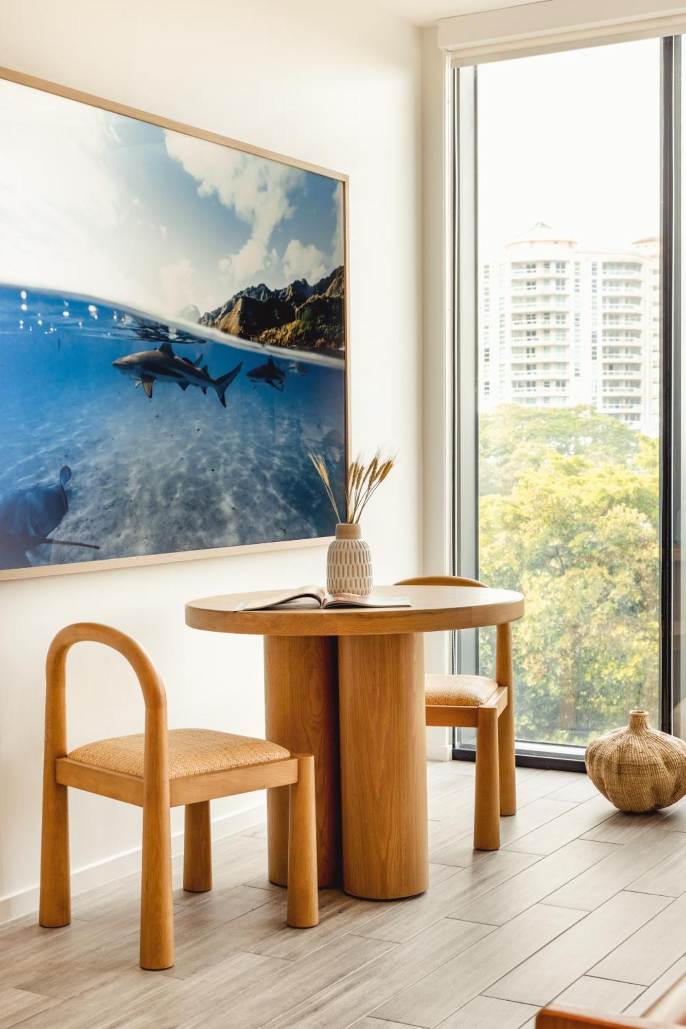 Flow Fort Lauderdale Hotel Dış mekan fotoğraf