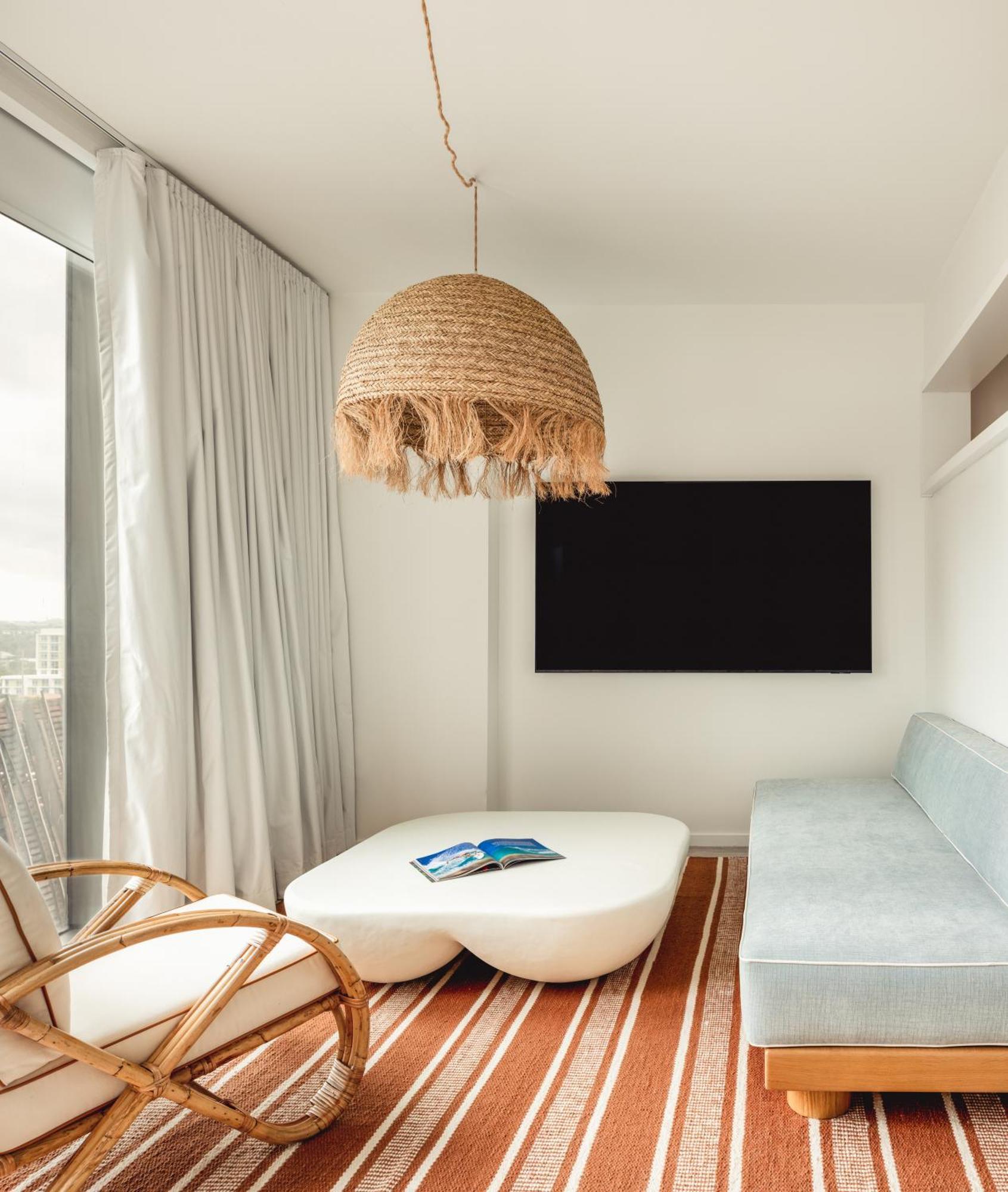 Flow Fort Lauderdale Hotel Dış mekan fotoğraf