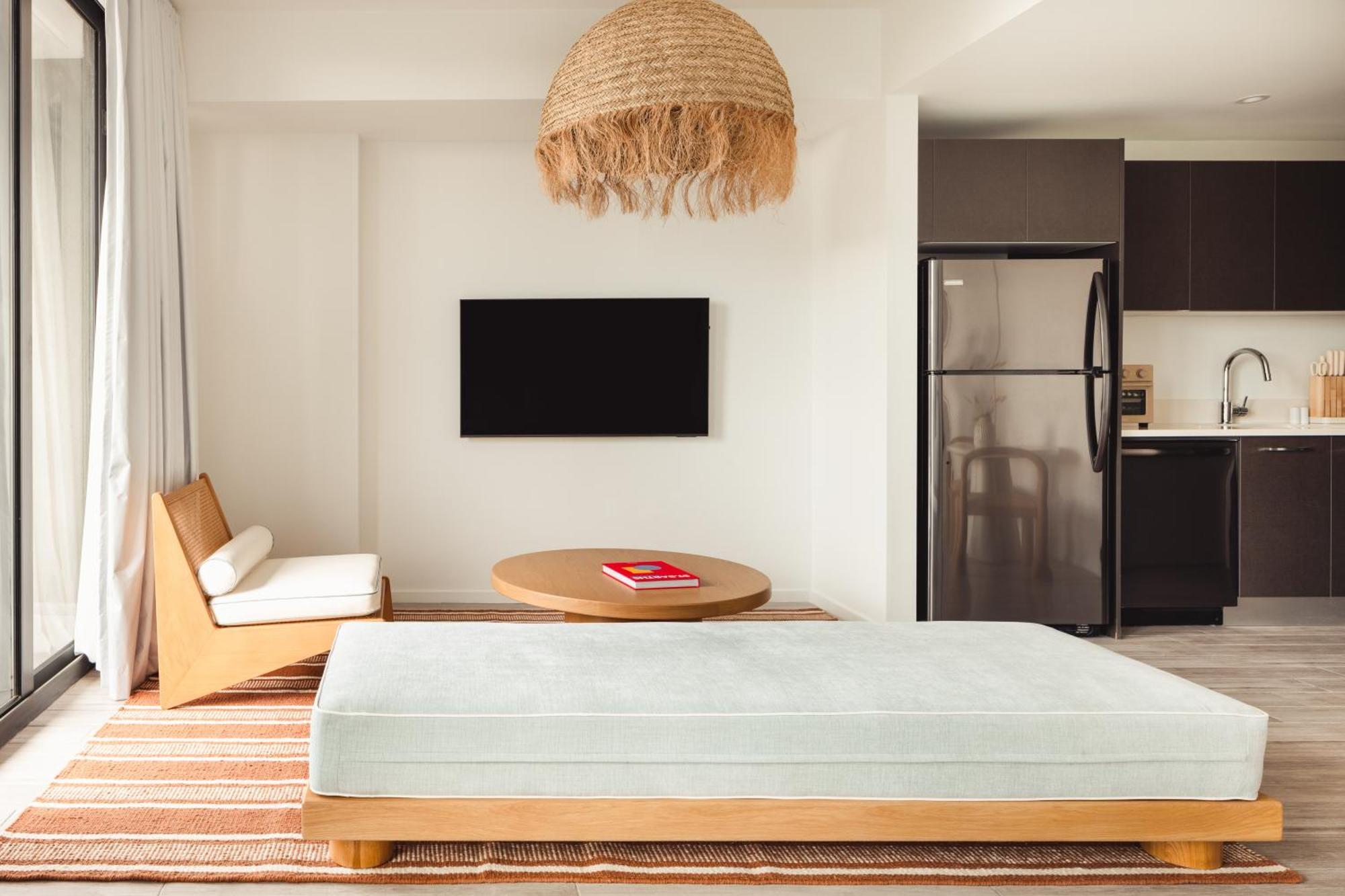 Flow Fort Lauderdale Hotel Dış mekan fotoğraf