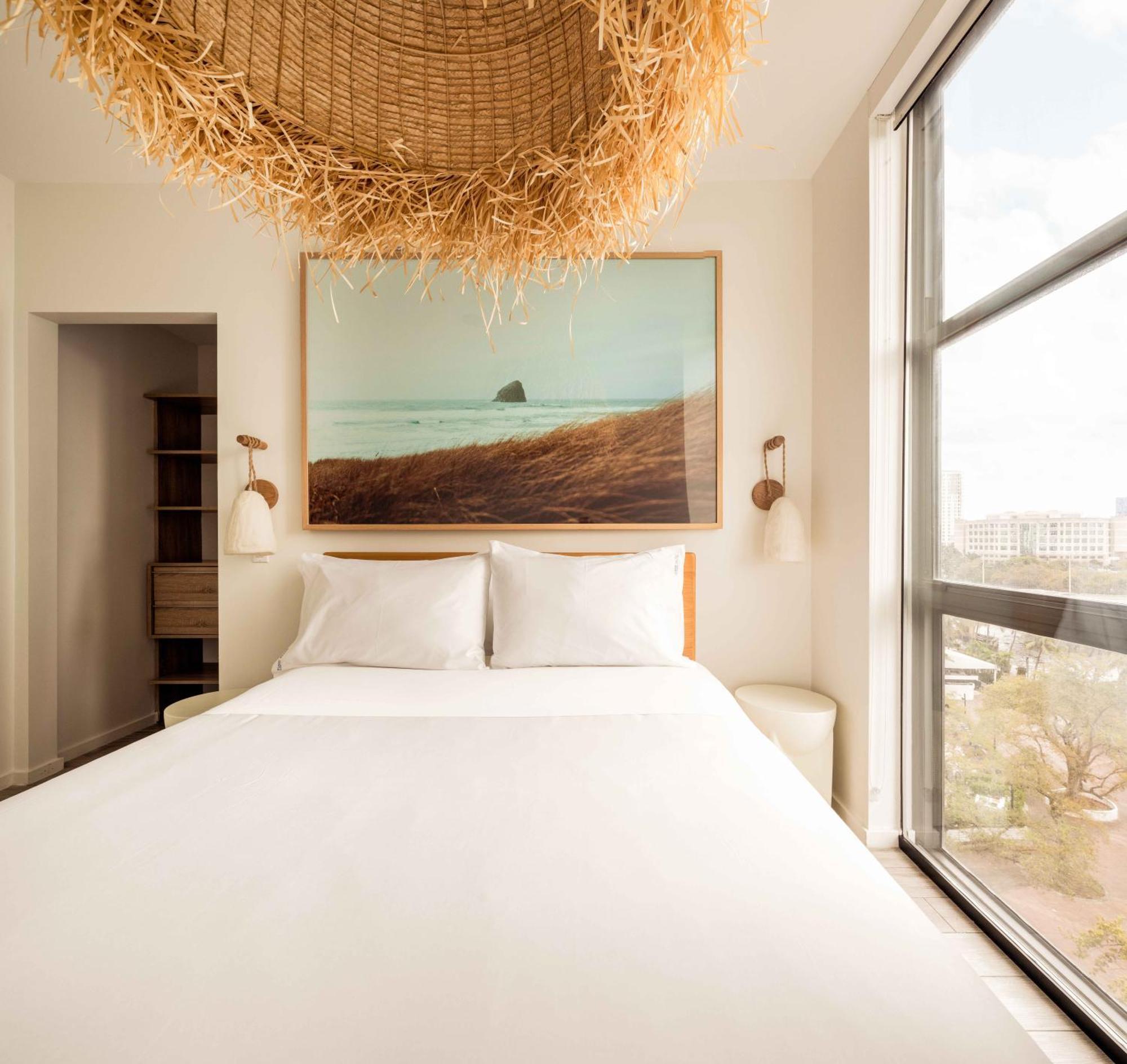 Flow Fort Lauderdale Hotel Dış mekan fotoğraf