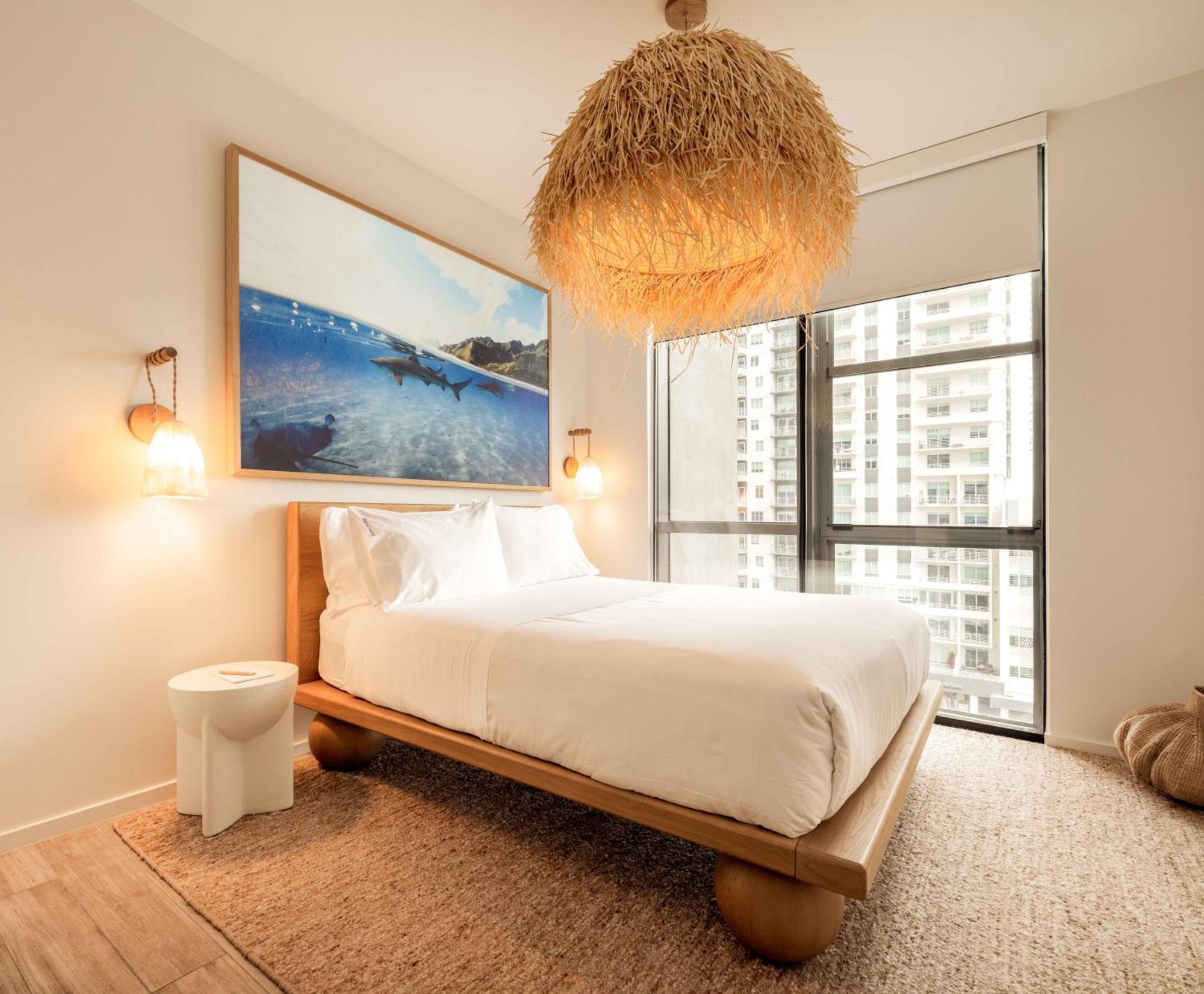 Flow Fort Lauderdale Hotel Dış mekan fotoğraf