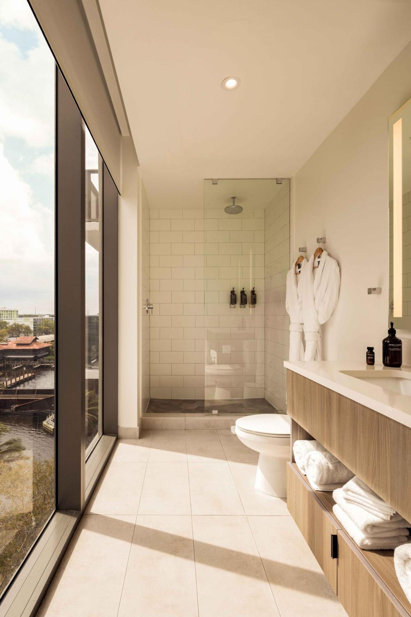 Flow Fort Lauderdale Hotel Dış mekan fotoğraf