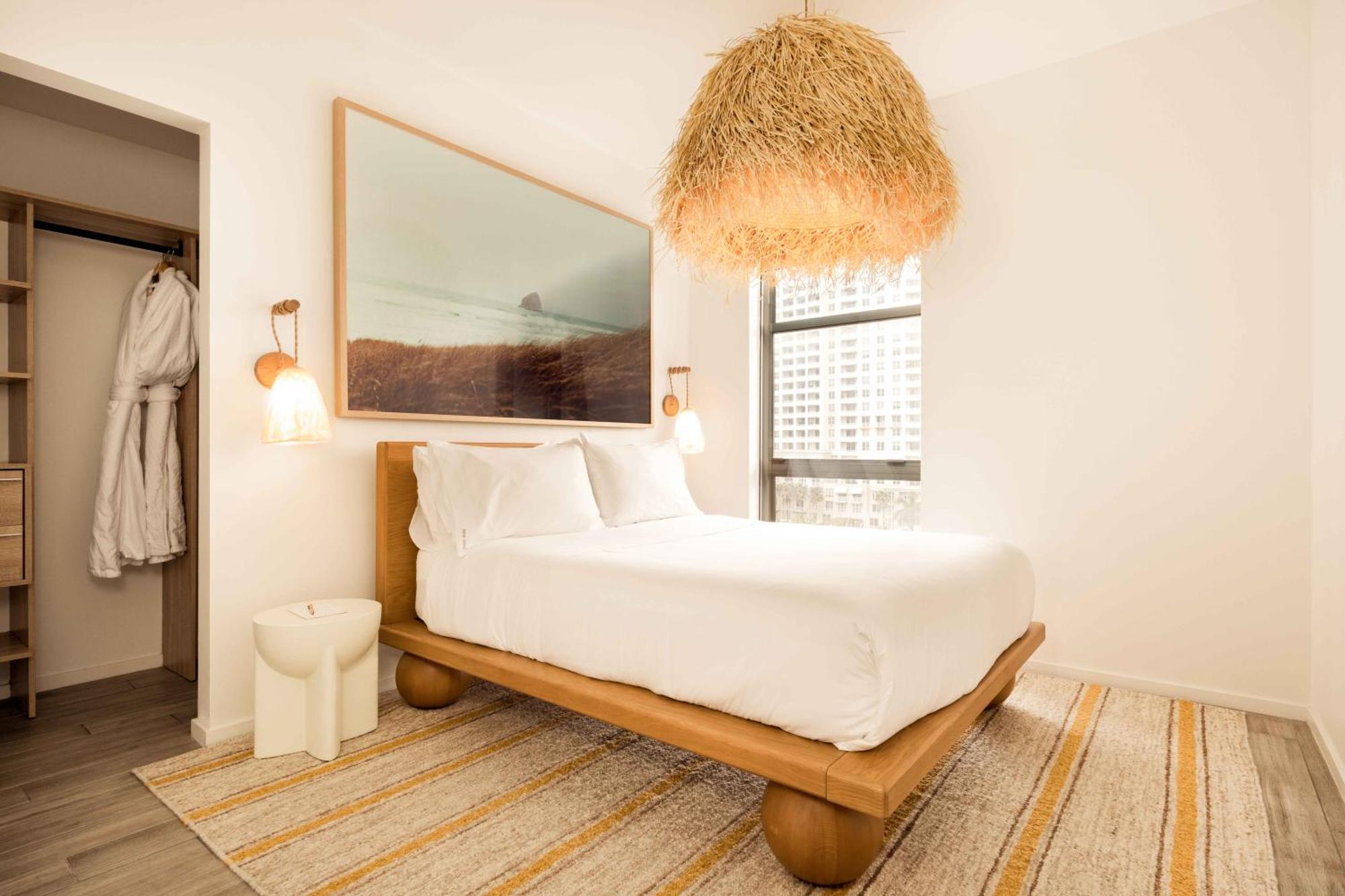 Flow Fort Lauderdale Hotel Dış mekan fotoğraf