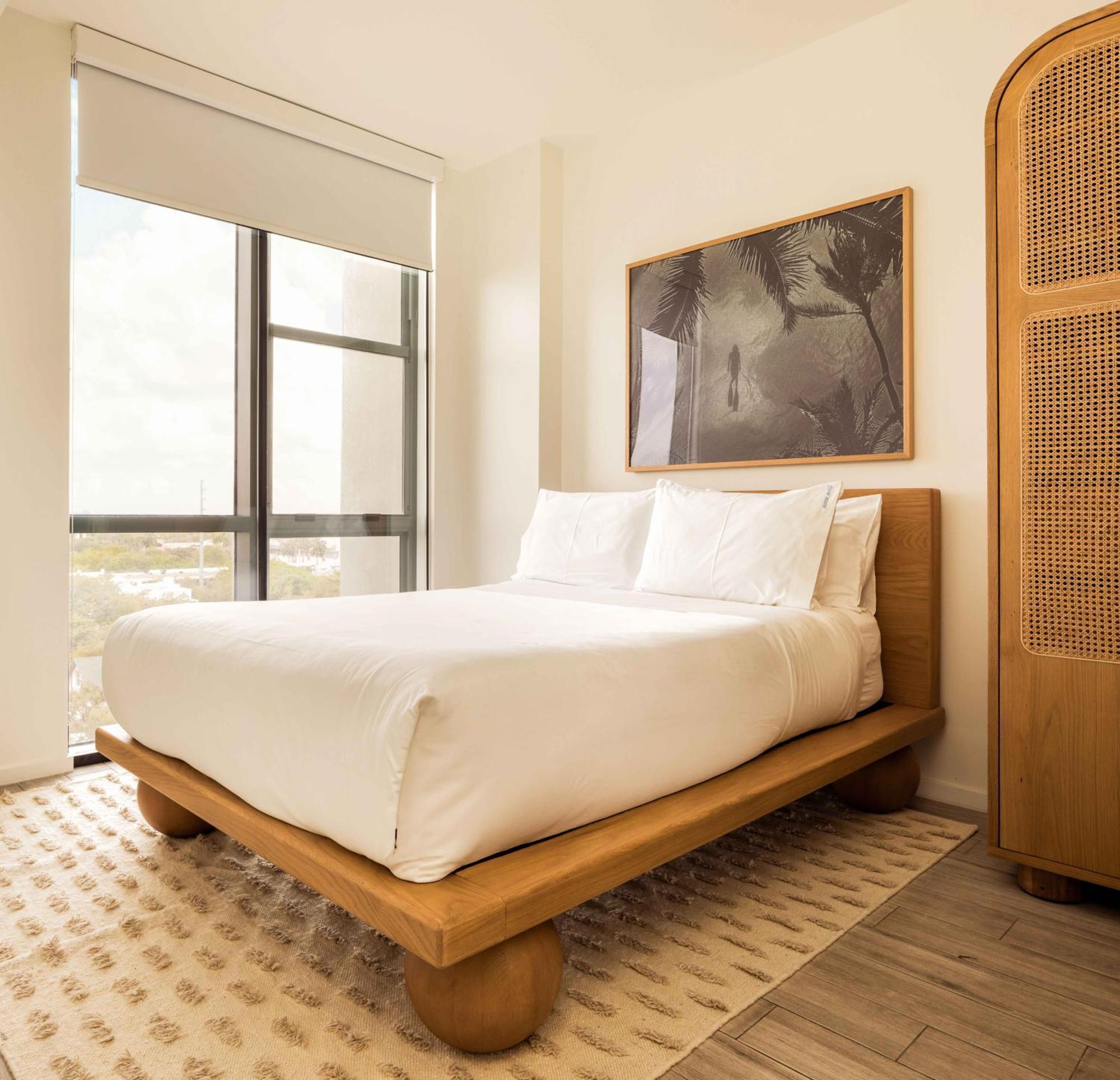Flow Fort Lauderdale Hotel Dış mekan fotoğraf