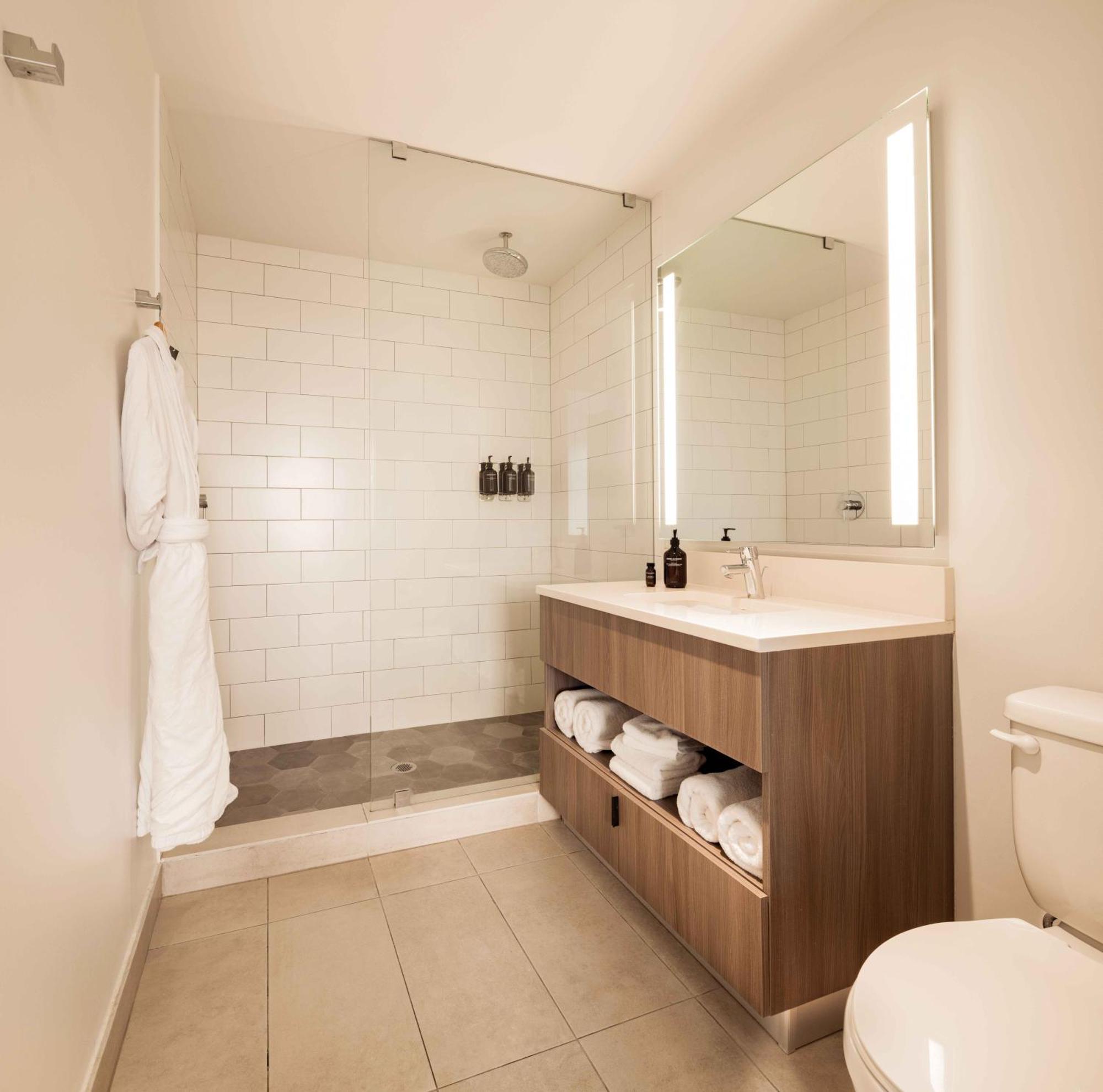Flow Fort Lauderdale Hotel Dış mekan fotoğraf