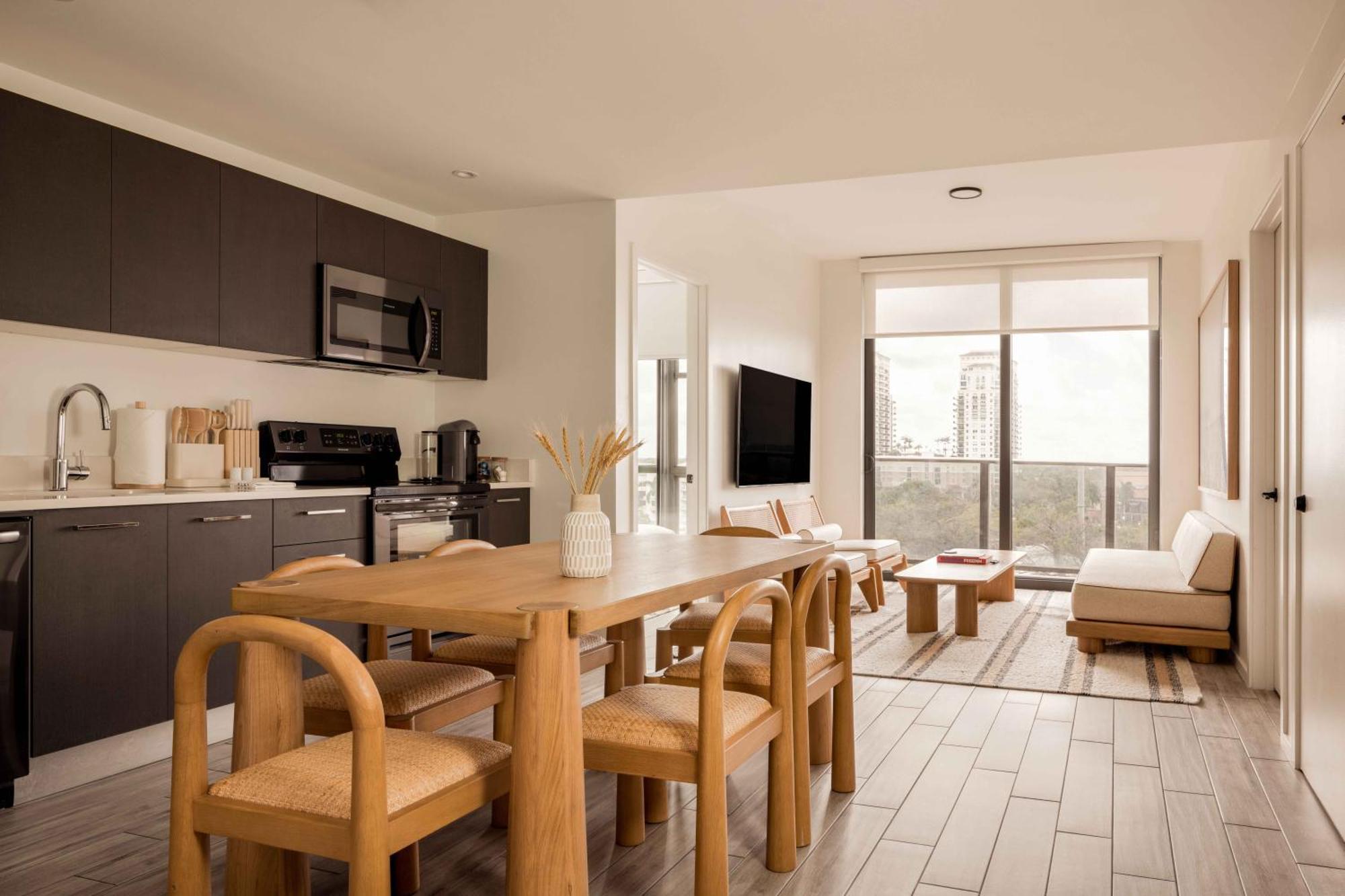 Flow Fort Lauderdale Hotel Dış mekan fotoğraf