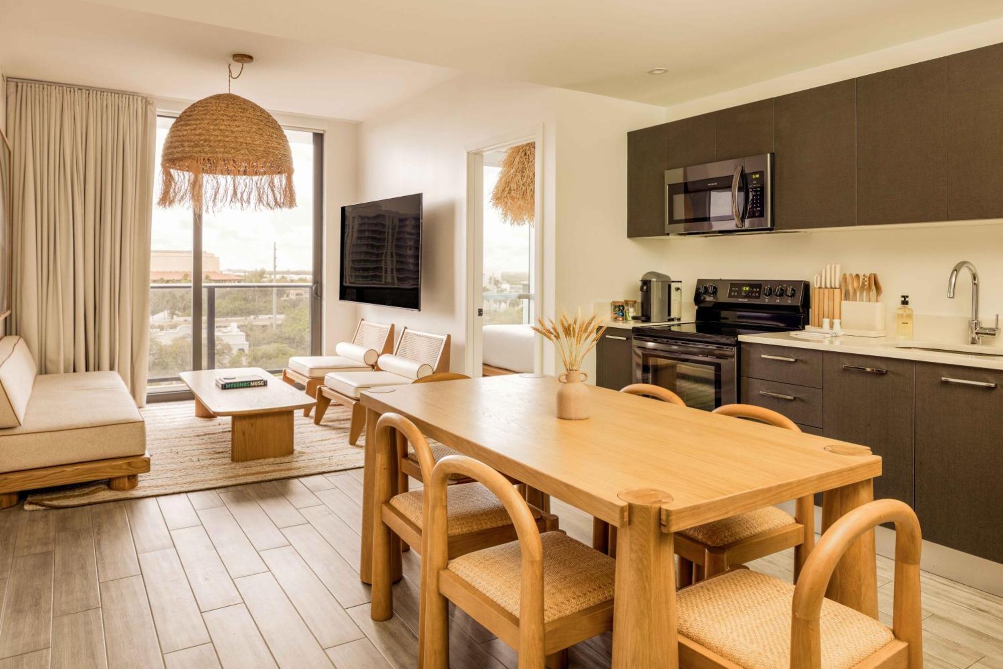Flow Fort Lauderdale Hotel Dış mekan fotoğraf