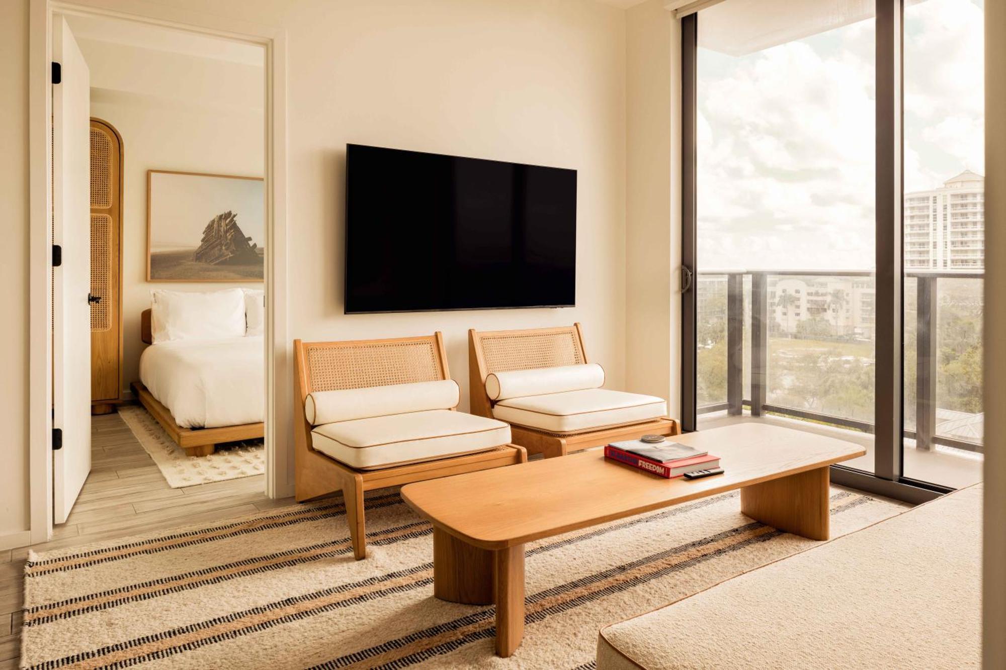 Flow Fort Lauderdale Hotel Dış mekan fotoğraf
