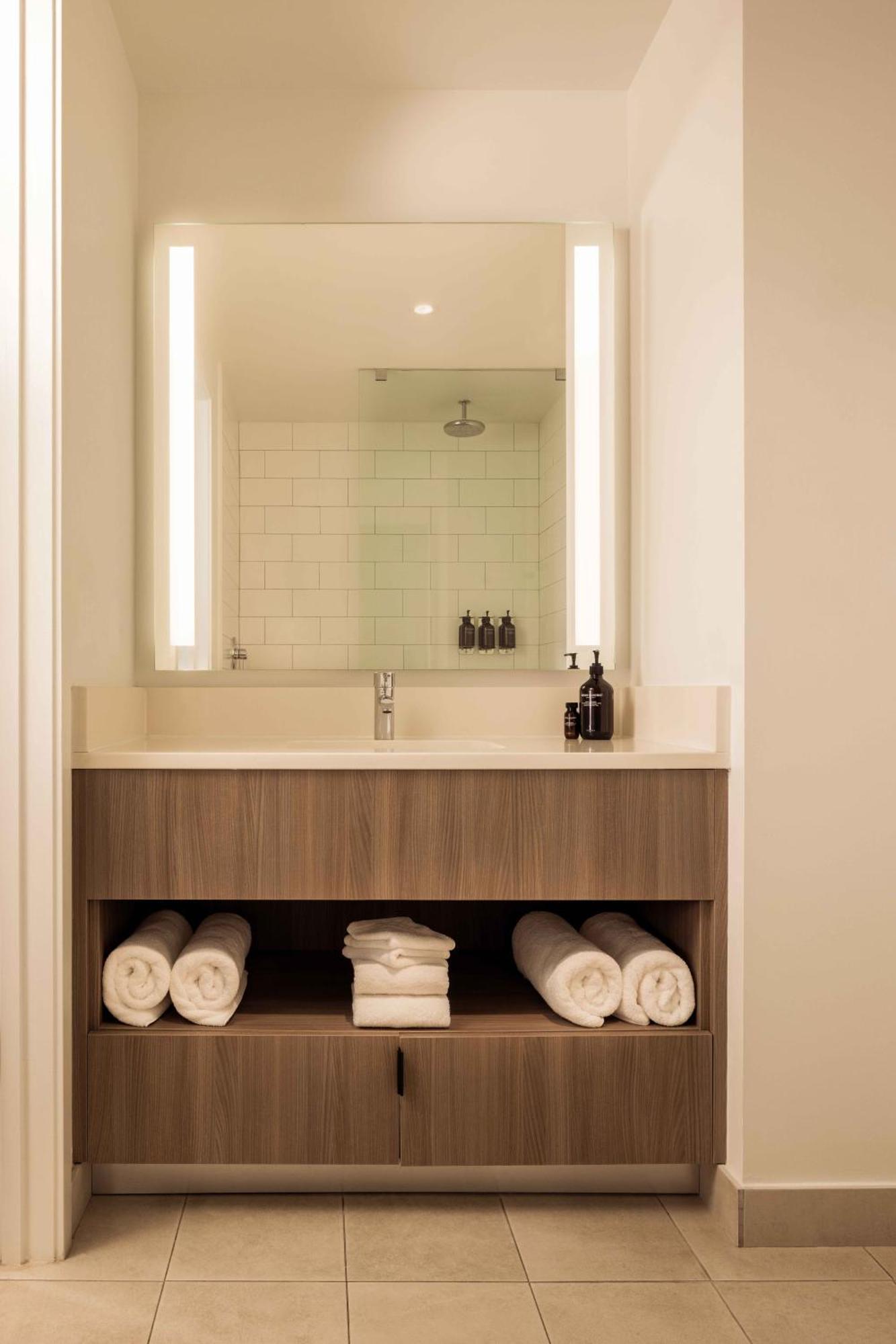 Flow Fort Lauderdale Hotel Dış mekan fotoğraf